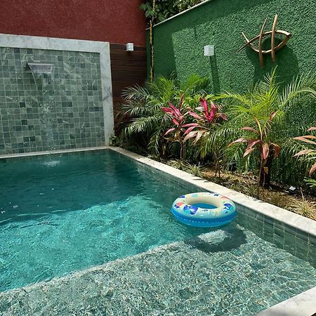 Pousada Preciosa Do Arraial - Com Natura E L'Occitane - Recem Inaugurada ปอร์โตเซกูโร ภายนอก รูปภาพ