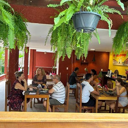 Pousada Preciosa Do Arraial - Com Natura E L'Occitane - Recem Inaugurada ปอร์โตเซกูโร ภายนอก รูปภาพ