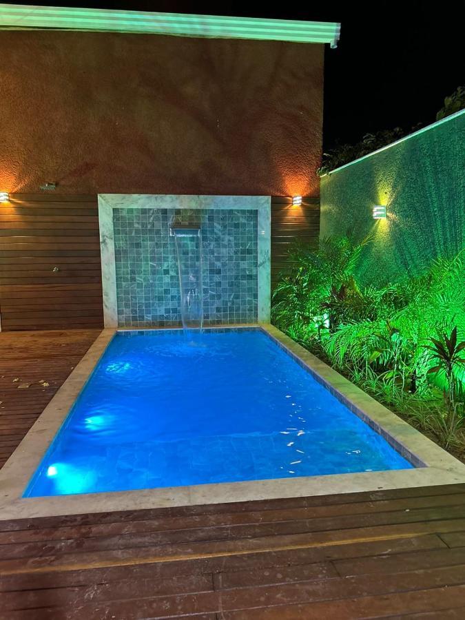 Pousada Preciosa Do Arraial - Com Natura E L'Occitane - Recem Inaugurada ปอร์โตเซกูโร ภายนอก รูปภาพ