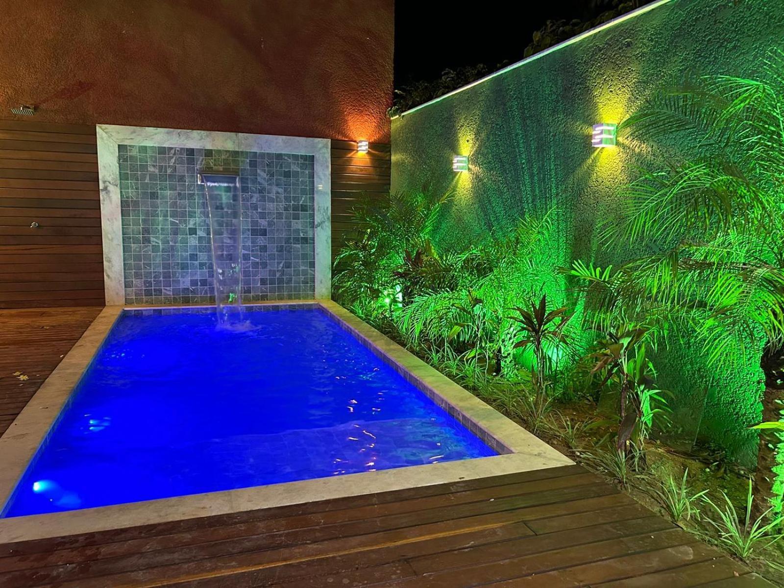 Pousada Preciosa Do Arraial - Com Natura E L'Occitane - Recem Inaugurada ปอร์โตเซกูโร ภายนอก รูปภาพ