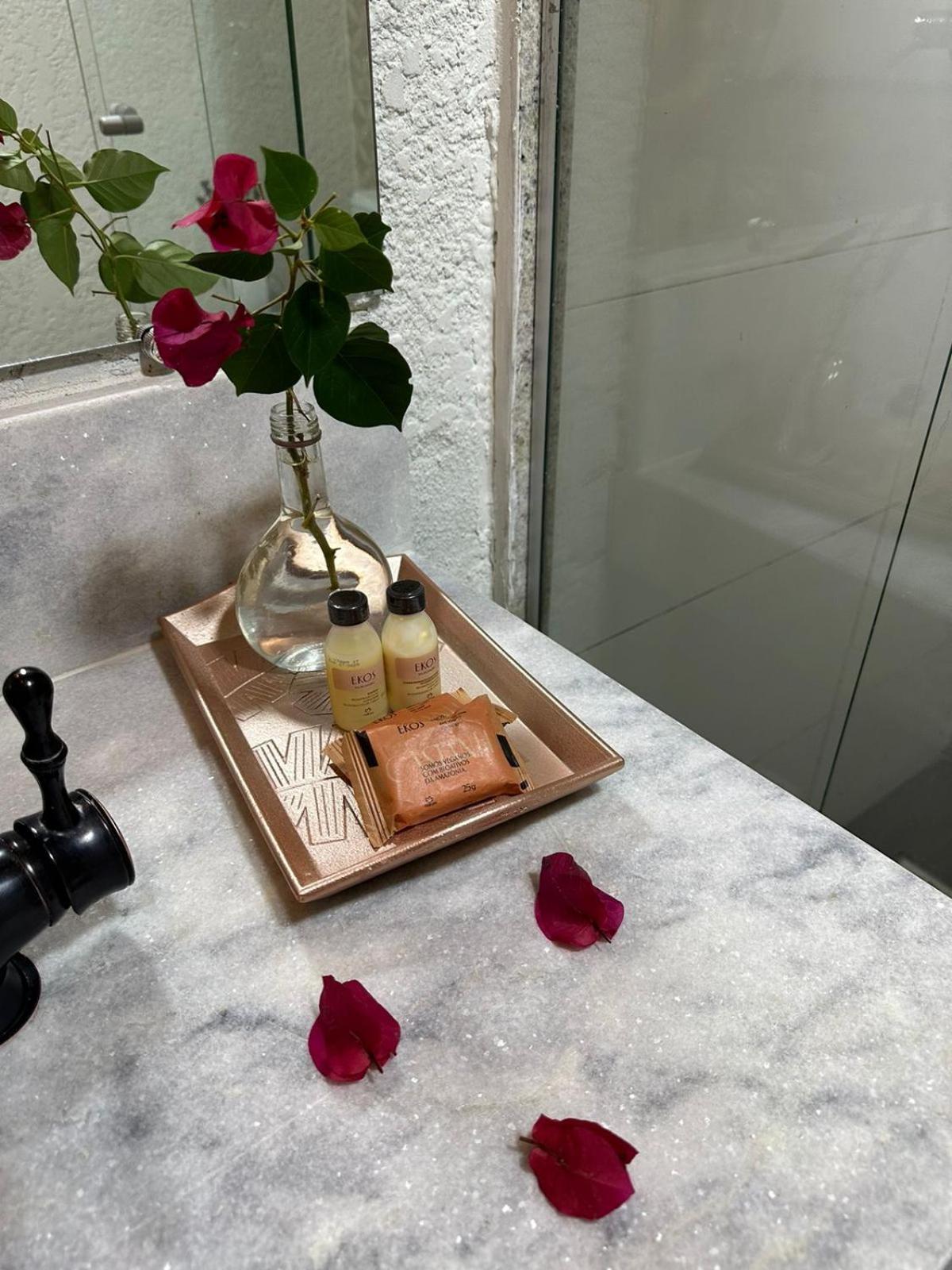 Pousada Preciosa Do Arraial - Com Natura E L'Occitane - Recem Inaugurada ปอร์โตเซกูโร ภายนอก รูปภาพ